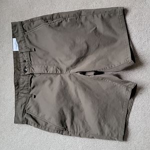 Rag & Bone shorts 32